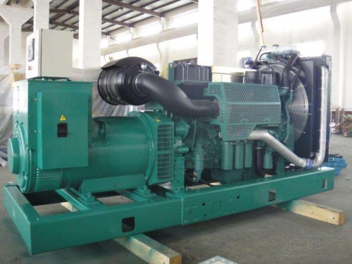 治多便携静音：租赁无声发电机组，便携式解决能源需求