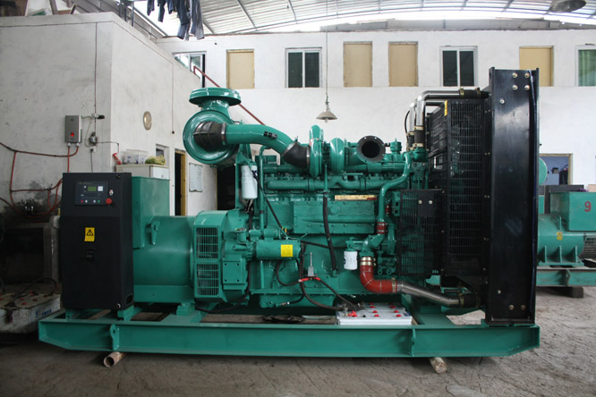 治多环保无噪音：租用静音发电机组，为环境和耳朵双重保驾护航